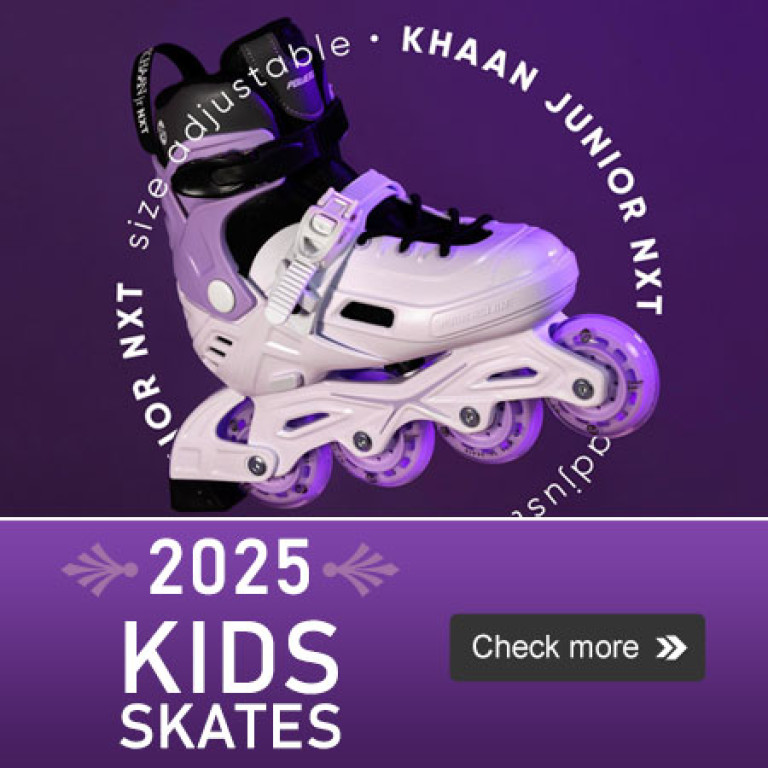 Skates for kids - the widest selection