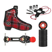 Rollerskate spare parts