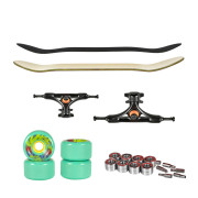 Skateboard parts