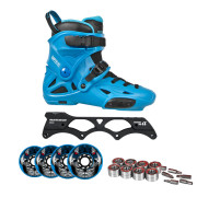 Inline skate parts