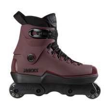 Roces M12 LO Team Chestnut aggressive inline skates skrituļslidas