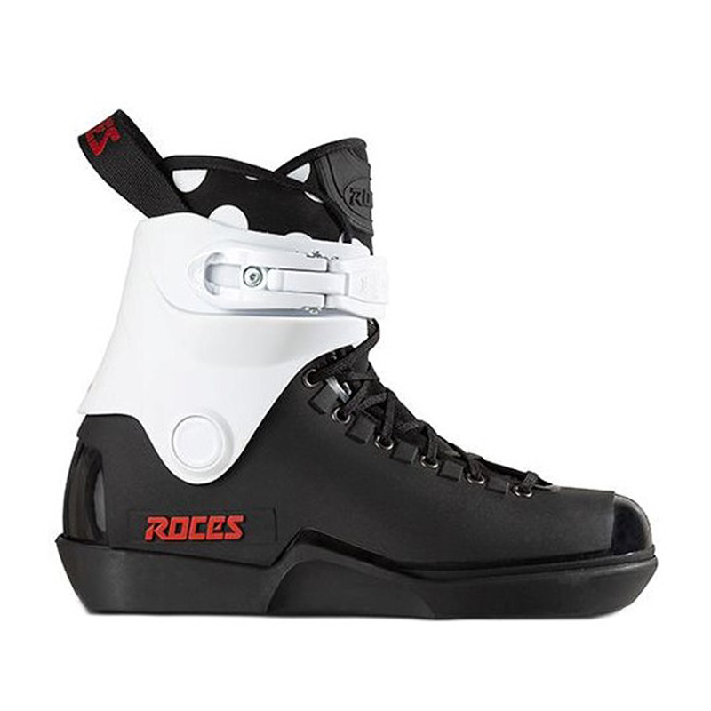 Roces M12 Lo Hazelton boot only skrituļslidas