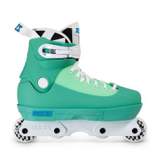 Roces Fifth Element Ilia Savosin aggressive inline skates