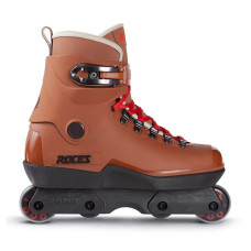 Roces M12 LO Anniversary 70/30 aggressive inline skates