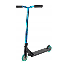 Crisp Inception 2019 black/blue scooter