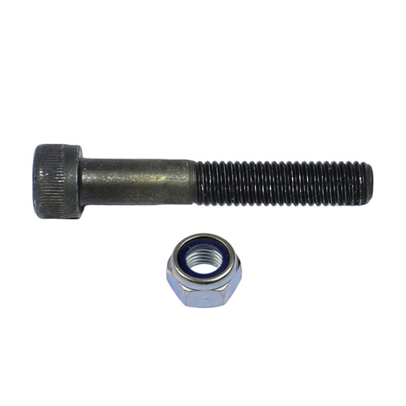 Standard Axle 40mm