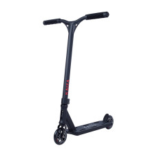 Longway Kaiza Pro black scooter