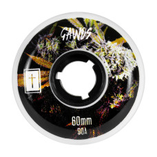 GAWDS Team Weed II 60mm/90a, 4 pcs.