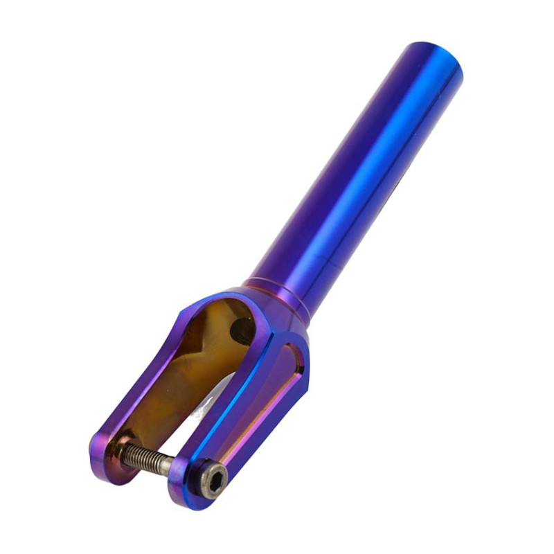 Longway Precinct V2 fork Neo Blue