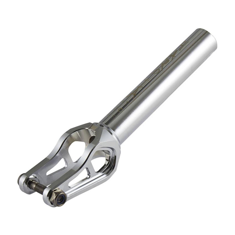 Longway Harpia SCS/HIC chrome pro scooter fork