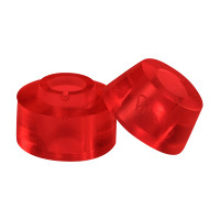 Chaya Jelly Interlock cushions 85a 12mm/12mm Red, 8 gab.