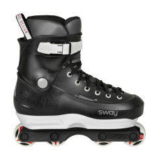 USD Sway Team III skates aggressive skates