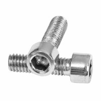 Chaya toe stops locking screw, 2 gab.