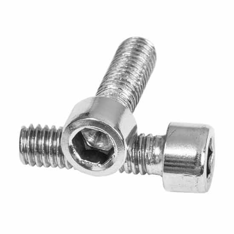 Chaya toe stops locking screw, 2 pcs.