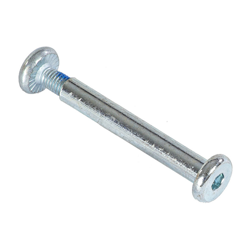 Playlife double axle 6.2mm/L42mm, 1 шт.