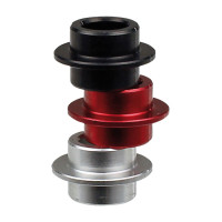 Powerslide 8mm precision bearing spacer 10,37mm red, 1 gab.