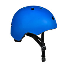 Powerslide kids Allround Cyan helmet