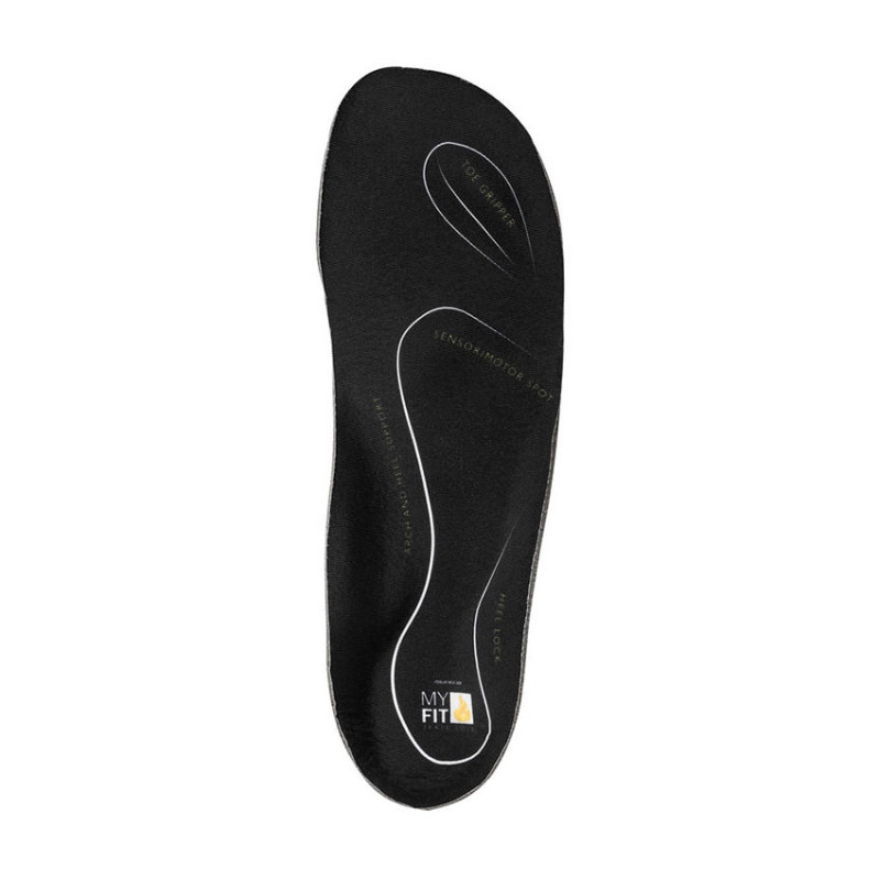 MyFit RECALL skatesoles, 2 шт.