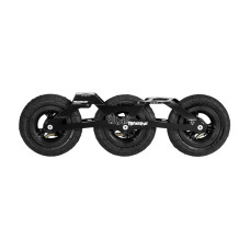 Powerslide Renegade 125 complete 3x125mm TRI набор рамы