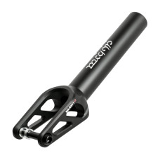 Drone Majesty 3.0 fork black scooter fork