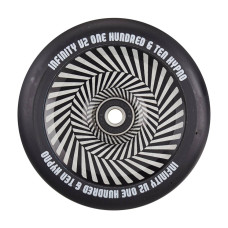 Infinity Hollowcore V2 110mm wheel hypnotix, 1 шт.