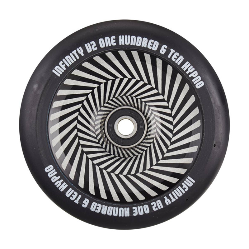 Infinity Hollowcore V2 110mm wheel hypnotix, 1 gab.