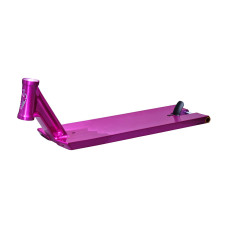 North Horizon Pro deck 6.2x23″ purple