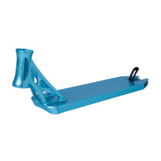 Striker Park deck 510mm 4.5x20.1″ teal