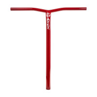 Apex Bol SCS 590x560mm red scooter stock