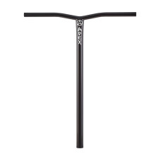 Apex Bol SCS XL 673x560mm black scooter bar