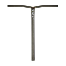 Apex Bol SCS XL 673x560mm raw scooter bar