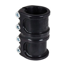 Apex Lite SCS clamp black