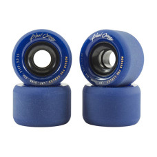 Blood Orange Morgan pro 65mm/84a midnight blue колеса для скейтборда, 4 шт.