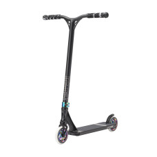 Blunt Prodigy S9 black/oil slick stunt scooter