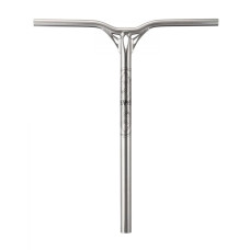 Blunt Reaper V3 bar 675x580mm polished scooter bar