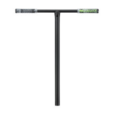 Blunt Thermal V2 bar 720x600mm black skrejriteņu stūre