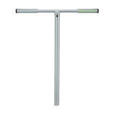 Blunt Thermal V2 bar 720x600mm silver scooter bar