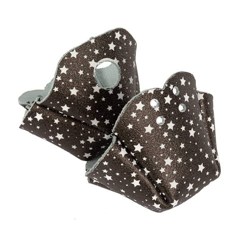 Chaya Melrose Toe Protector Stars