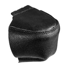 Chaya Toe protectors Black