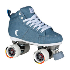 Chaya Vintage denim rollerslidas