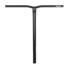 Core Apollo V2 titanium bar 580x580mm black skrejriteņu stūre