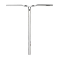 Core Apollo V2 titanium bar 580x580mm raw scooter bar