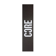 Core Classic black skrejriteņu smilšpapīrs