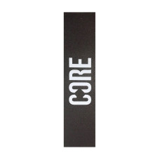 Core Classic black scooter griptape