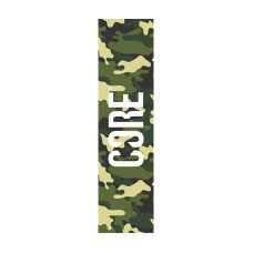 Core Classic camo scooter griptape