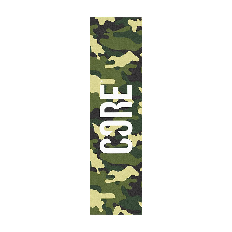 Core Classic camo skrejriteņu smilšpapīrs