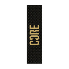 Core Classic grid gold scooter griptape