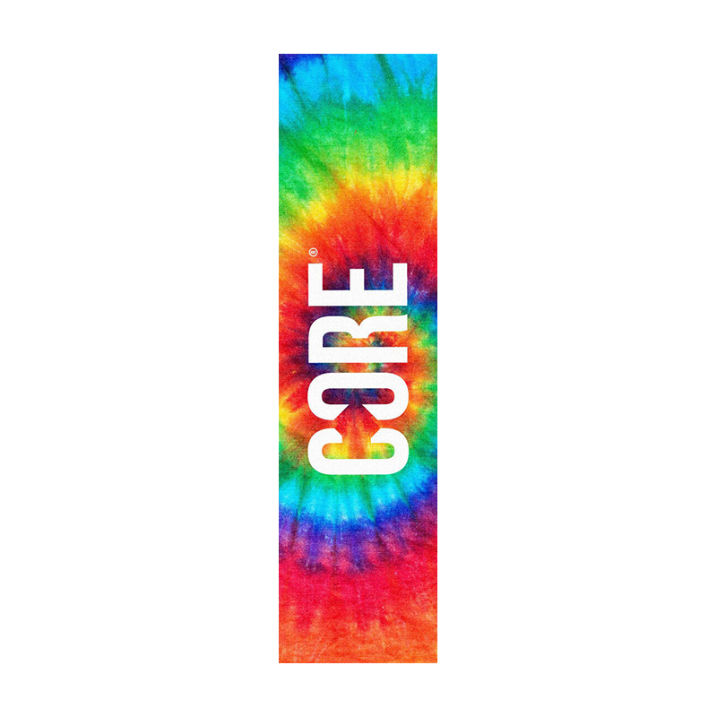 Core Classic tie dye шкурка для самокатов