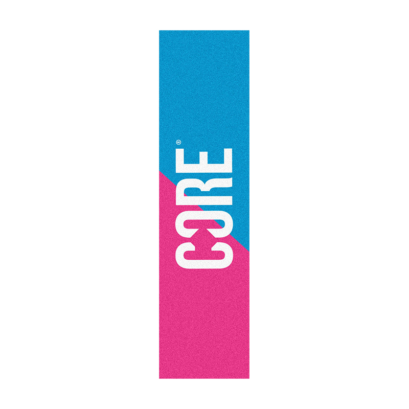 Core Classic Refresher pink/blue pro шкурка для самокатов