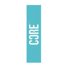 Core Classic teal scooter griptape